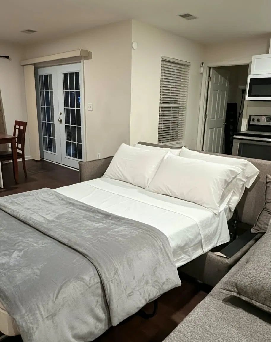 1 bed, 1200 sqft, $1,850 — Photo 2