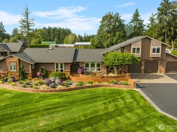 109 Bond Drive, Castle Rock, WA 98611