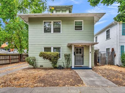 1922 25th St, Sacramento, CA, 95816