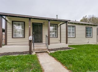 530 W Mariposa Dr, San Antonio, TX 78212
