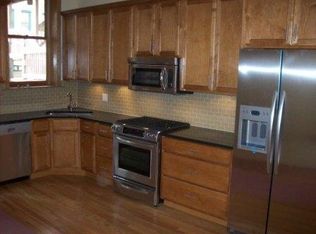 3614 N Fremont St APT 1, Chicago, IL 60613