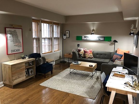 2nd image of 1124 Washington Blvd Unit 3B