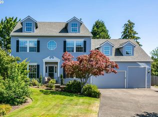 14540 SW Crestridge Ct, Tigard, OR 97224