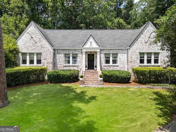 515 Collier Rd NW, Atlanta, GA 30318