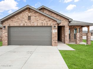 8421 22nd St, Lubbock, TX 79407