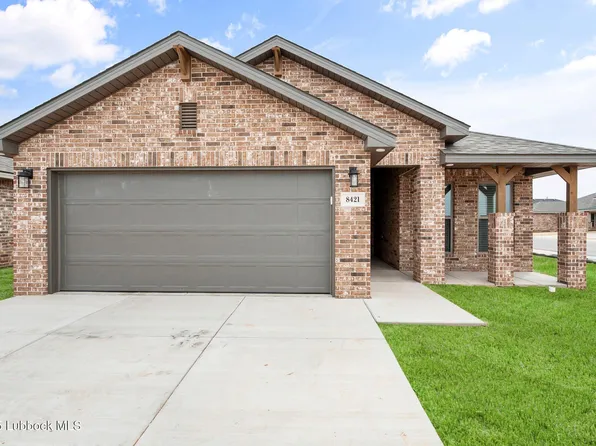 8421 22nd St, Lubbock, TX 79407