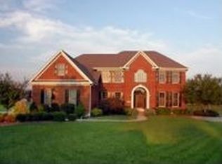 5034 Plantation Ct, Mason, OH 45040