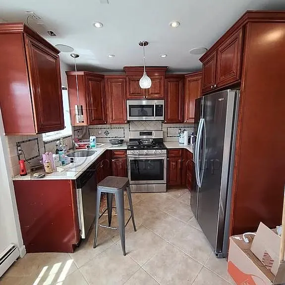 271 Balcom Ave #2A — Photo 1