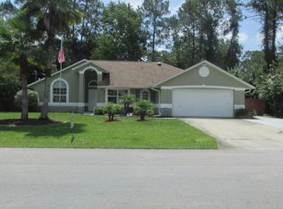 54 Briarvue Ln, Palm Coast, FL 32137