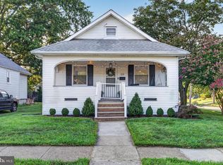 59 E Collingswood Ave, Haddon Township, NJ 08107