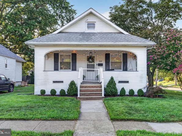 59 E Collingswood Ave, Haddon Township, NJ 08107