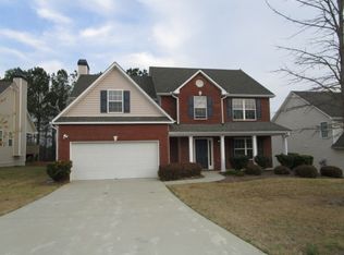 1133 River Tusk Pl NE, Conyers, GA 30012