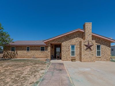 5901 E County Road 110, Midland, TX, 79706
