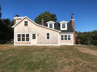 218 Middleboro Rd, East Freetown, MA 02717
