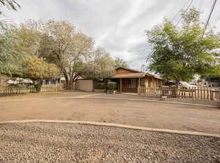 7513 N 61st Ave, Glendale, AZ 85301