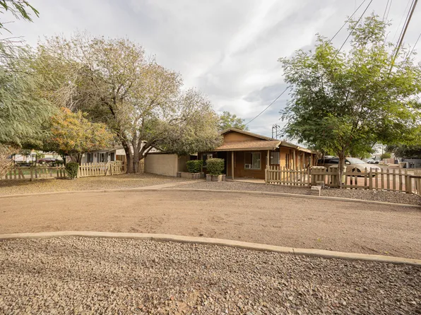 7513 N 61st Ave, Glendale, AZ 85301