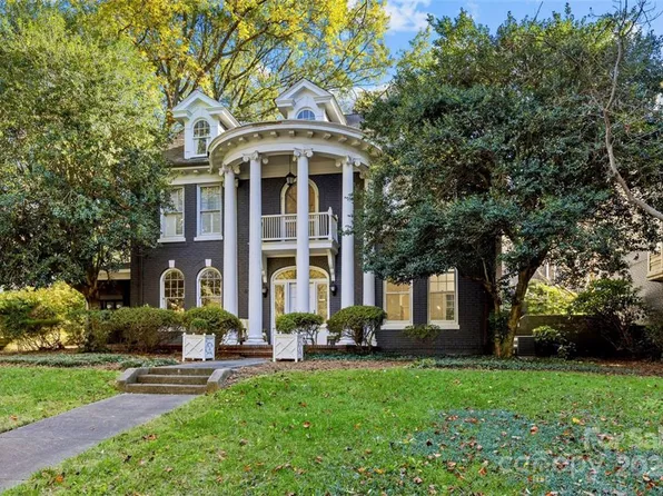 609 Queens Rd APT A, Charlotte, NC 28207