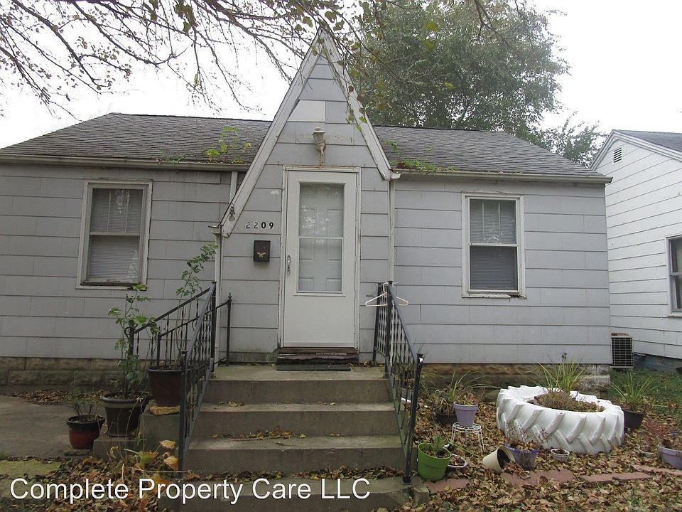 1st image of 2209 S Waldemere Ave