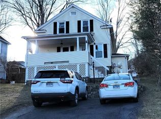 36 May Ave, Naugatuck, CT 06770