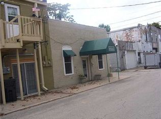 104 W 3rd St, Sheridan, IN 46069