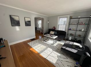 991 Mass Ave #1, Lexington, MA 02420