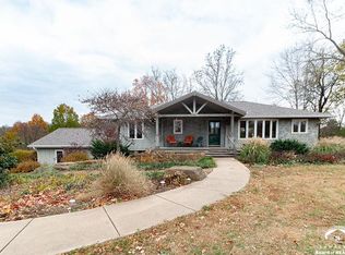 25139 Hemphill Rd, Lawrence, KS 66044