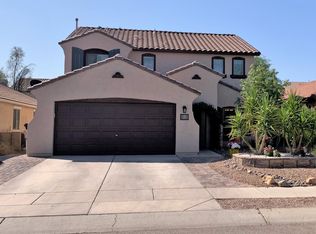 55 W Calle Mantilla, Sahuarita, AZ 85629