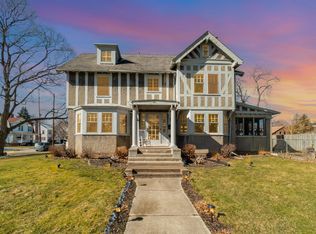 701 N Johnson St, Bay City, MI 48708