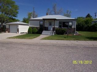 921 Highland Blvd, Pocatello, ID 83204