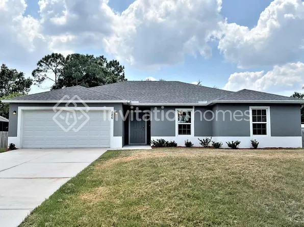 286 Van Loon Ave NE, Palm Bay, FL 32907