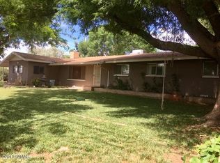 231 E 1/2 St N, Snowflake, AZ 85937