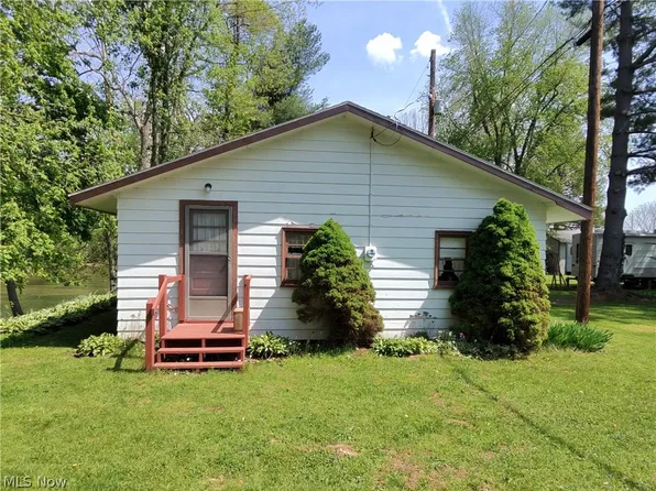 26101 Township Road 59, Warsaw, OH 43844