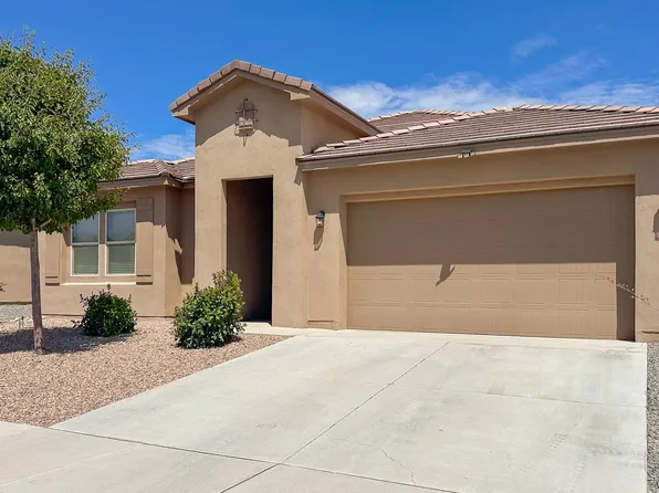 6109 Goldenseal Ct NW, Albuquerque, NM 87120
