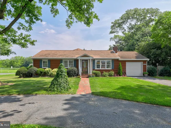 31155 Vines Creek Rd, Dagsboro, DE 19939