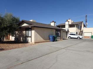 936 W Atkins Ave #A, Ridgecrest, CA 93555