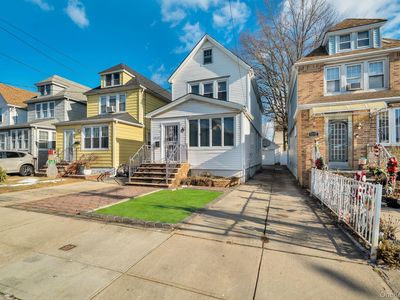 8913 247th Street, Bellerose, NY, 11426