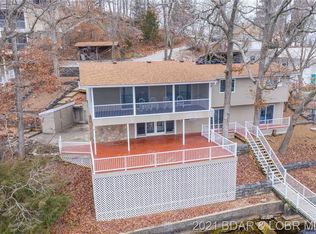 1 Pleasure Point, Lake Ozark, MO 65049