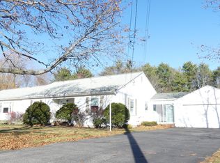 311 Bridgton Rd, Westbrook, ME 04092