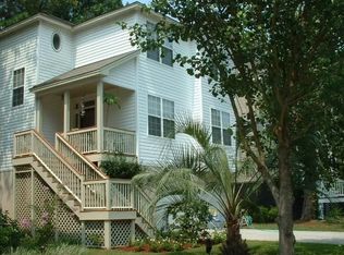 39 Cobblestone Ct, Hilton Head Island, SC 29928