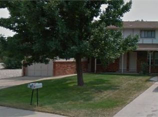 3103 Azalea Dr, Fort Collins, CO 80526