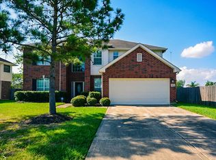 3302 Antelope Hills Dr, Missouri City, TX 77459