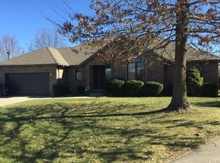 5116 S Winslow Ct, Springfield, MO 65810