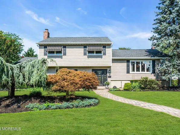 121 Forest Street, West Long Branch, NJ 07764