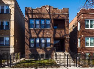1934 S 51st Ct #1, Cicero, IL 60804