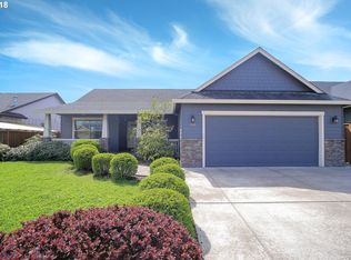 269 Copper Way, Creswell, OR 97426