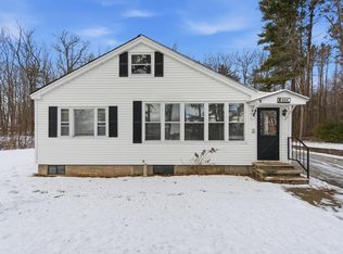 408 Manchester Road, Auburn, NH 03032
