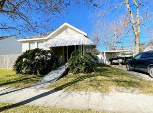 33 Sherling Ave, New Orleans, LA 70121
