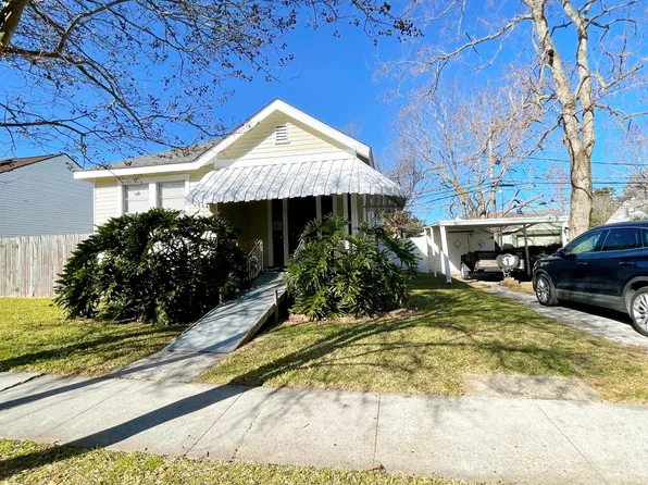 33 Sherling Ave, New Orleans, LA 70121