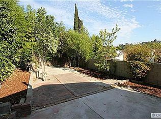 6815 Cahuenga Park Trl, Los Angeles, CA 90068