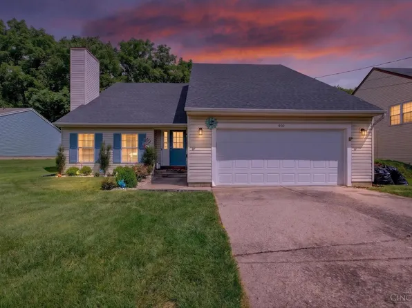 440 Randy Ln, Monroe, OH 45050